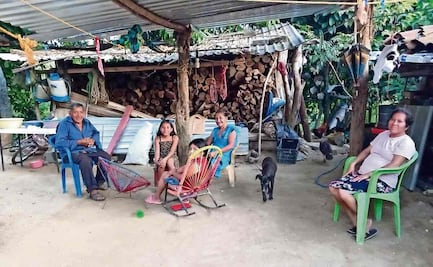 Ñomndaa, lengua que lucha contra el olvido