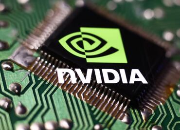 China "ganará la carrera de la IA" a EU, según el director de Nvidia