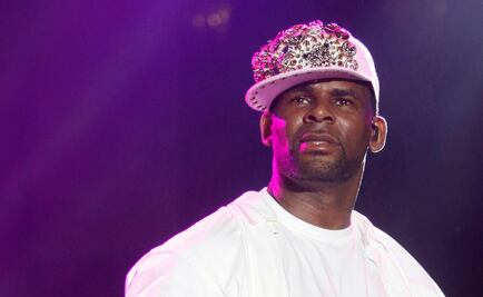 Sony rompe con R. Kelly por acusaciones de abuso