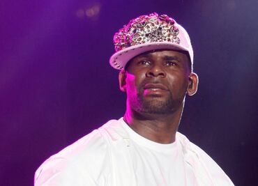 Sony rompe con R. Kelly por acusaciones de abuso