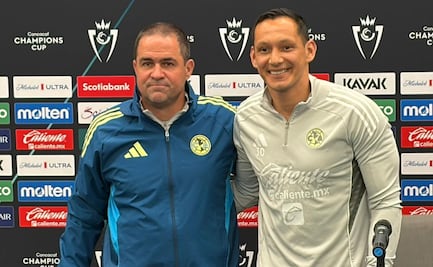 André Jardine asegura que el partido con Nashville "es el más importante del semestre"