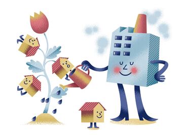 Vivienda, en auge por “nearshoring” 