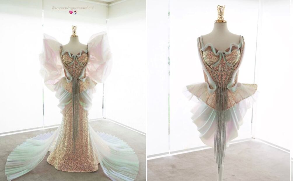 Foto: Instagram @iann_dey