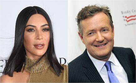 Conductor se lanza contra celulitis de Kim Kardashian