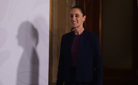 Con iniciativa, Sheinbaum cierra la puerta al injerencismo; busca que Presidente y gobernadores sean solo mexicanos
