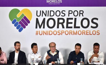 Fonden entregará apoyos en Morelos en 2 semanas: Graco