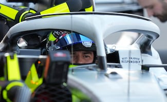 Gran Premio de Japón 2026: Horarios y canales para ver a Checo Pérez EN VIVO 