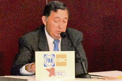 Temporada de 'chapulines' en Coahuila