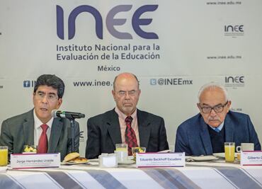 Con nivel insuficiente en secundaria, seis de cada 10