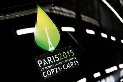 Reducirán “a lo esencial” Cumbre sobre cambio climático  