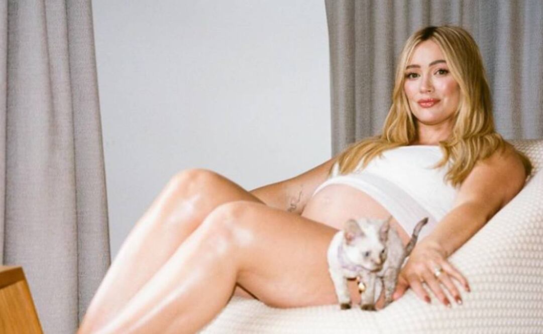 Instagram hilaryduff