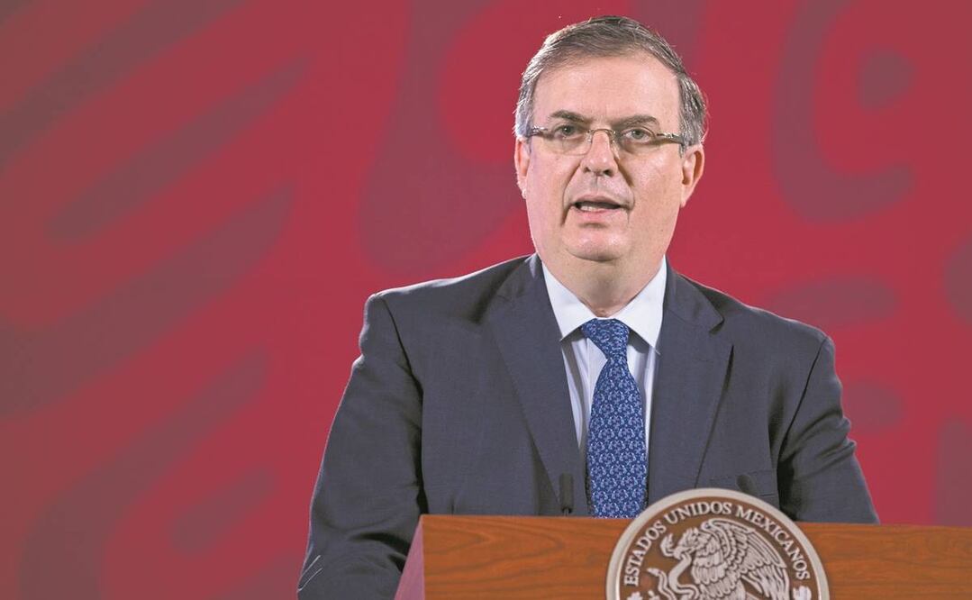 Foto: Archivo/EL UNIVERSAL