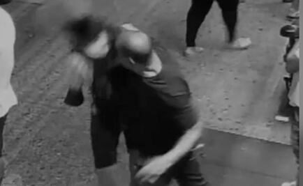 Video. Mexicano es salvajemente golpeado en el Bronx; está en estado crítico