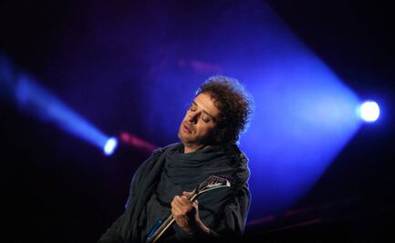 Soda Stereo: 27 años de vivir el "Sueño Stereo"