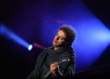 Soda Stereo: 27 años de vivir el "Sueño Stereo"