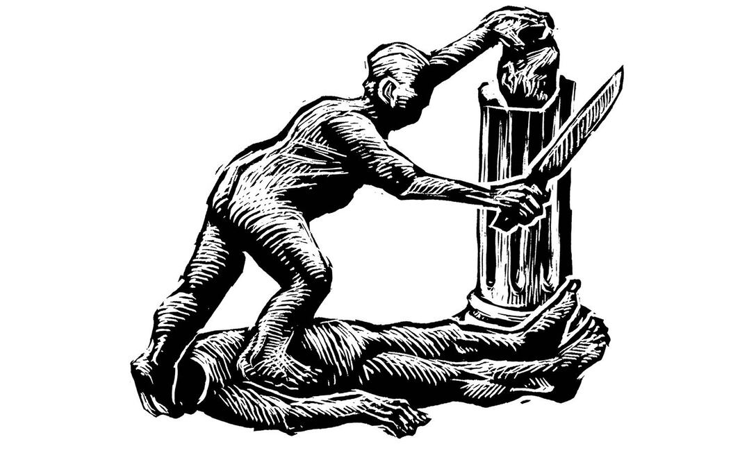 Una mujer desató la violencia en Quintana Roo