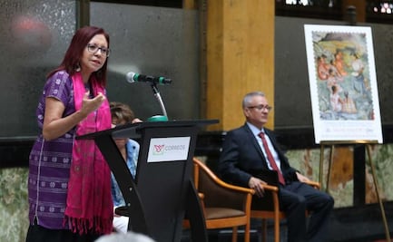 Correos de México emite estampillas para conmemorar el Día del Maestro