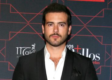 A Pablo Lyle no le preocupa el dinero a la hora de actuar