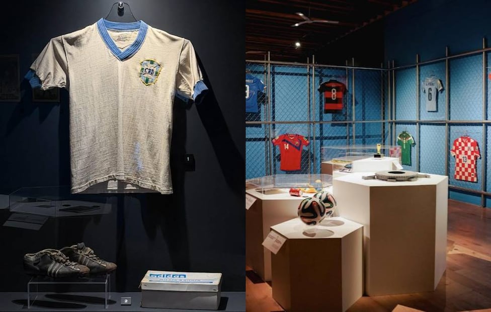 Fotos: Museo Franz Mayer