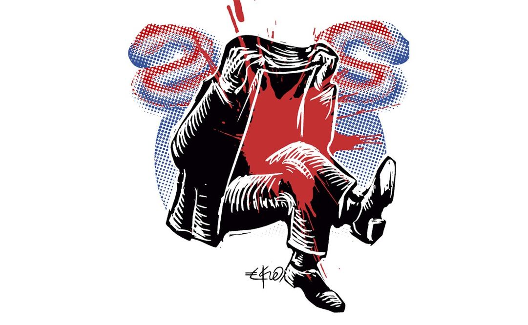 Salvador García Soto