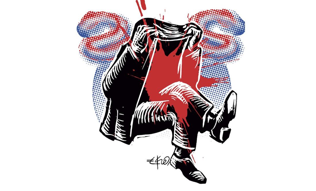 Salvador García Soto