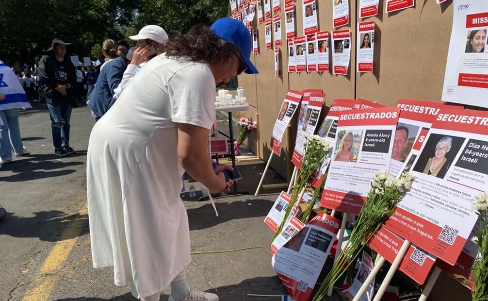 Foto: Valente Rosas / El Universal