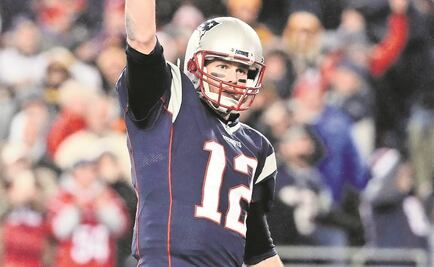 Brady busca ser extraterrestre