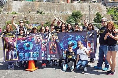 No quieren rostros famosos en Big Brother