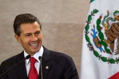 Las tandas de Peña y los créditos de Mancera no tienen… sentido