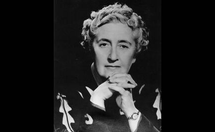 Agatha Christie amaba las civilizaciones antiguas
