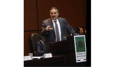 Posible discutir extracción de crudo vía fracking: Pemex