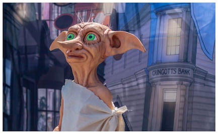 Viaja al mundo de Harry Potter en el Festival de la Mandrágora