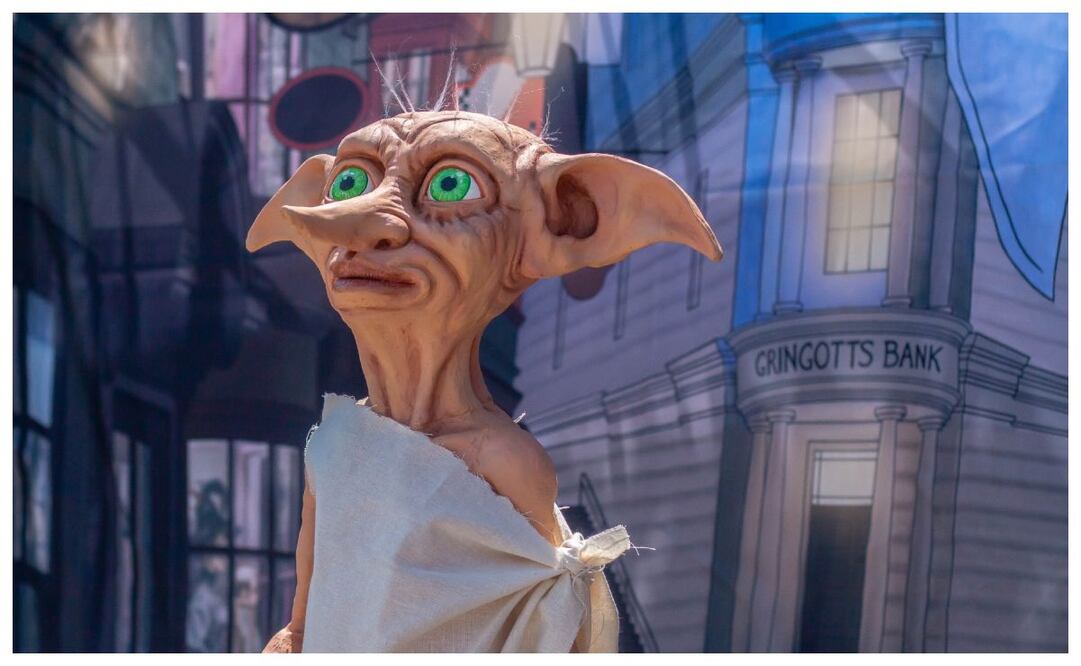 Viaja al mágico mundo de Harry Potter en el Festival de la Mandrágora en la CDMX. Imagen: Facebook Loto Producciones