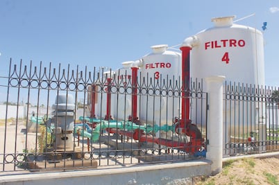 Aumentan 146% los pozos de agua contaminados  