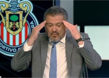 Carlos Hermosillo lanza dura crítica a Chicharito: Me parece ridículo que haya venido lesionado