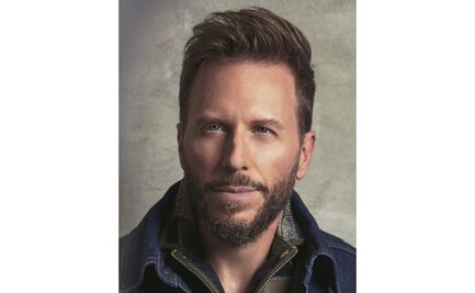 Noel Schajris revela sus mejores recuerdos