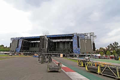 Hell & Heaven apuesta por el crecimiento del metal