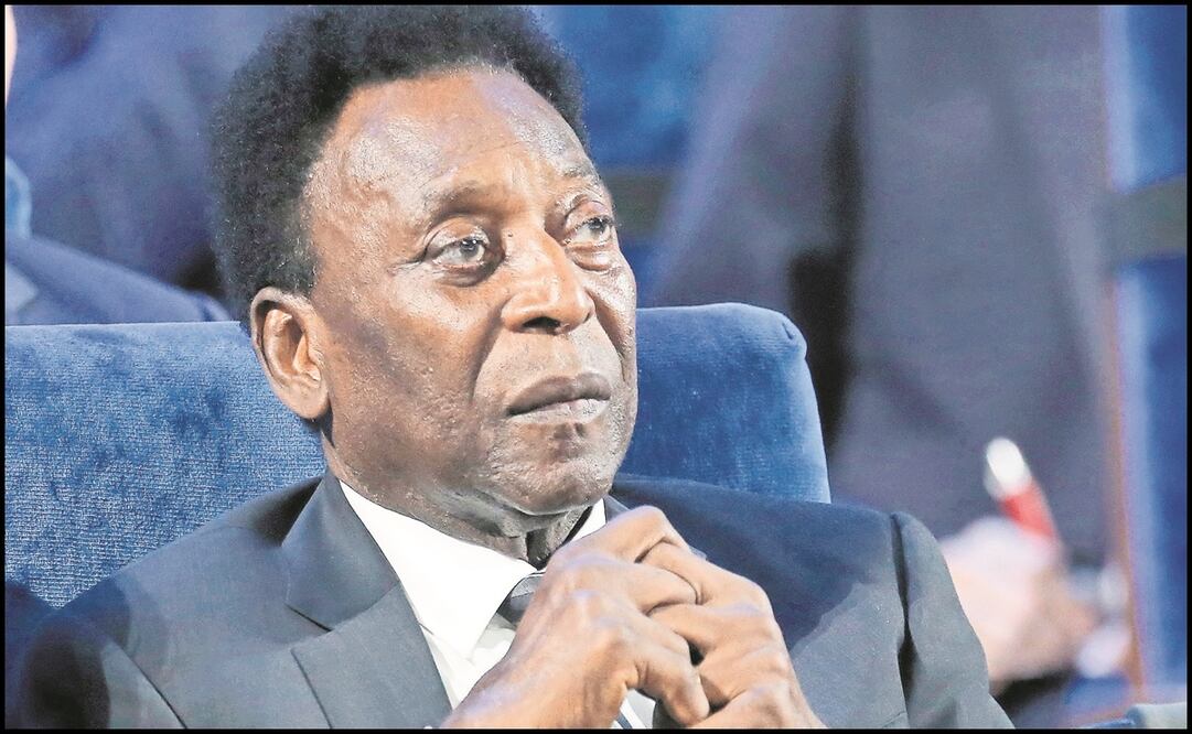 El lado oscuro de Pelé