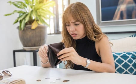 ¿Sin dinero a fin de quincena? El “tarjetazo” puede poner en jaque tu presupuesto de septiembre