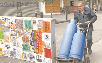 Experto: precio de gas LP no bajará en automático