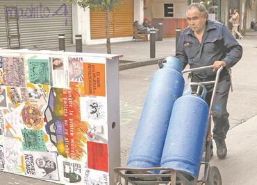 Experto: precio de gas LP no bajará en automático