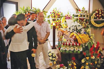 Atrae la PGR caso de muerte de 2 jóvenes