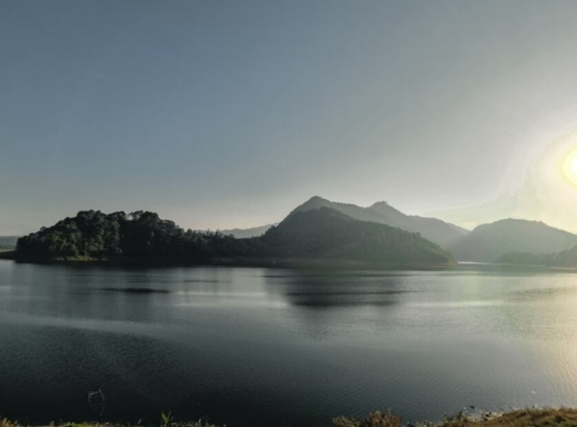 Conoce las Cabañas Tzahuinco, un paraíso escondido en Puebla