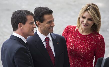 México respaldará a Francia en COP21