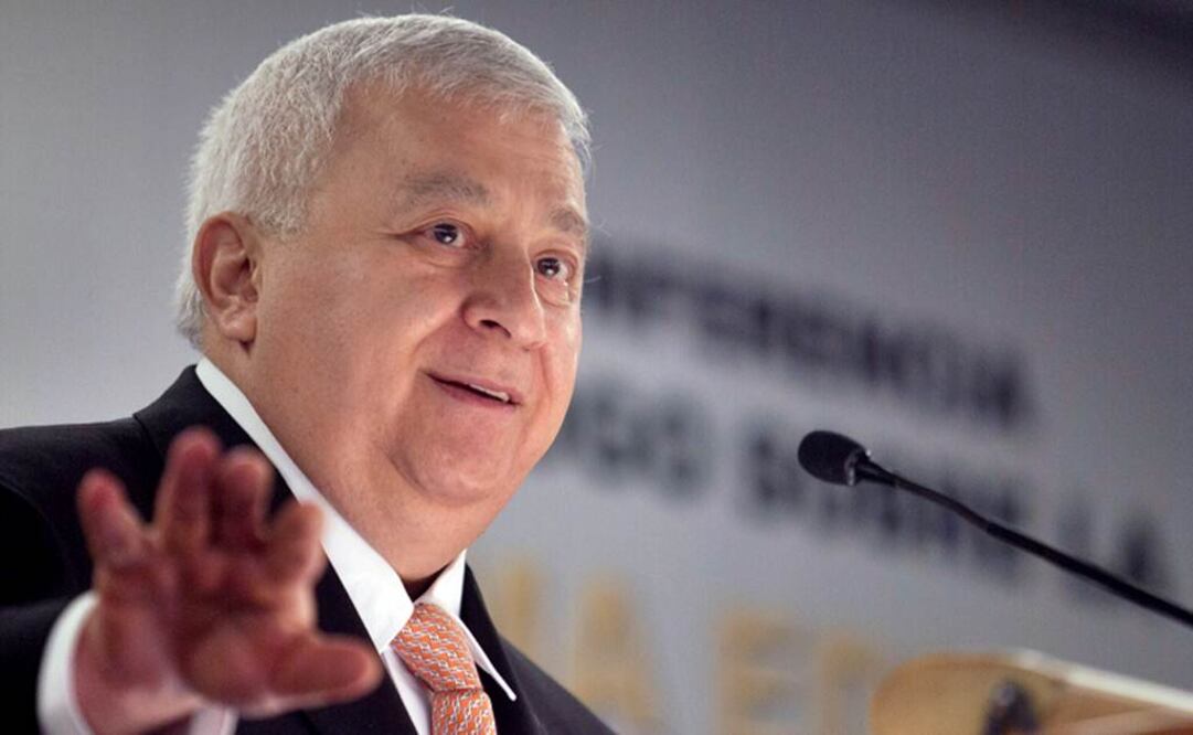 (Foto: Ramón Romero / EL UNIVERSAL)