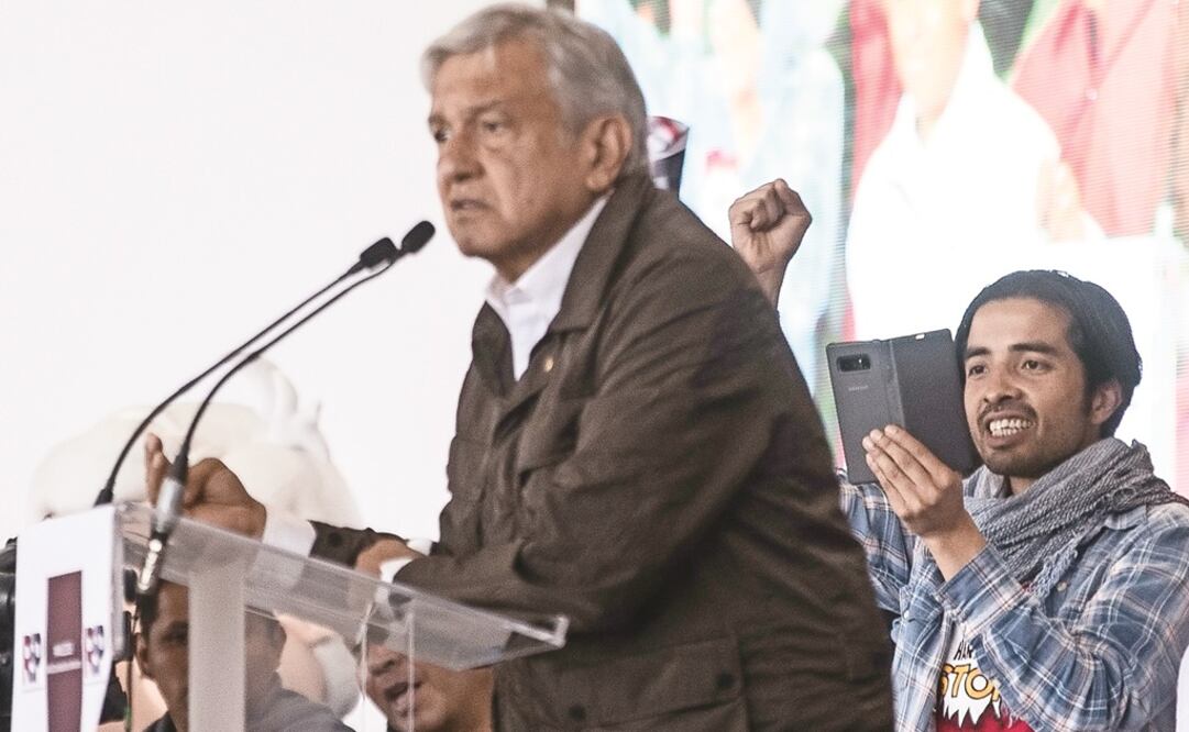 Foto: Archivo / EL UNIVERSAL.