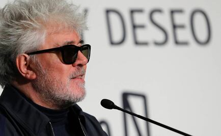 "Julieta", de Pedro Almodóvar, nominada en los Premios de Cine Europeo