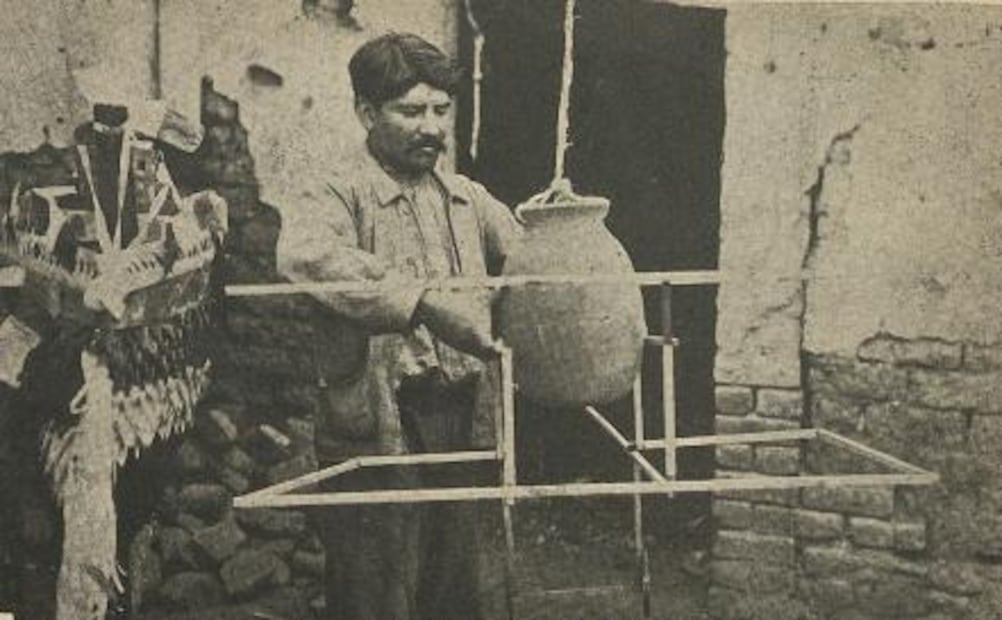 Piñatas: los símbolos multicolores del país