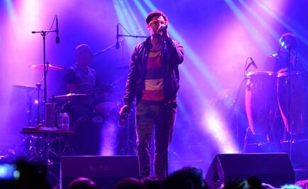 Los Amigos Invisibles tocarán en el Zócalo