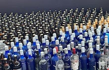 SAT informa cómo identificar bebidas alcohólicas adulteradas o de contrabando 
